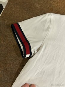 Polo kosela tommy hilfiger - 6