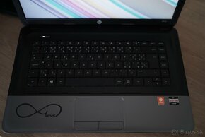 HP 255 - 6