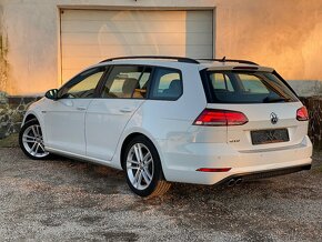 Volkswagen Golf Variant 2.0 TDI BMT GTD - 6