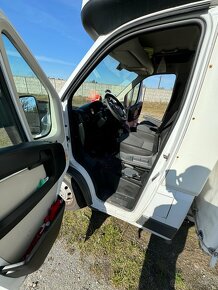 Fiat Ducato Maxi 2,3 - 6