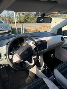 Seat Mii 1.0 mpi - 6