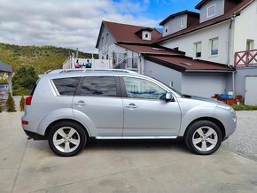 Peugeot 4007 2.2 HDi Allure - 6