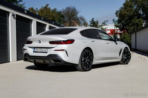 BMW M850i Gran Coupe ODPOČET DPH - 6