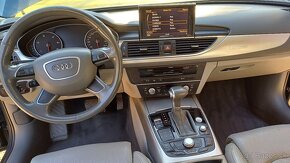 Audi a6 3.0tdi - 6