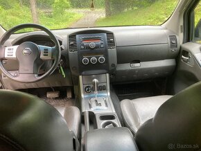 Nissan navara - 6