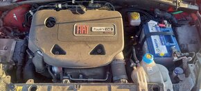 Fiat Grande punto 0,9 - 6