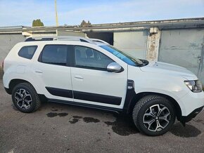 Dacia duster  1,3  96kw 4x4 r 6/2020 - 6