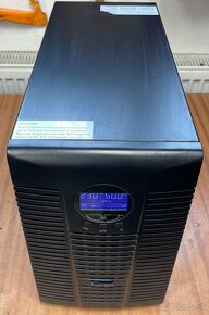 UPS FSP / GTec 3000VA 3kVA - 2700W - 6