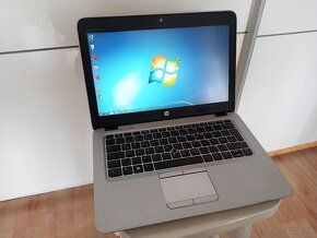 HP Elitebook 725 G4 , 8gb ram , 500gb sshd , FULL HD , WIN 7 - 6