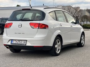 Seat Altea XL - 6