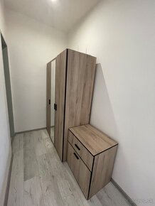 Apartmánový dom s klimatizáciou v Lučenci - 6