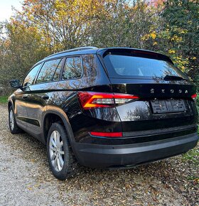 Škoda Kodiaq 1.5 TSI DSG 110KW 2020-tka - 6