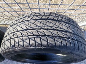 245/45R18 Zimné pneumatiky - 6