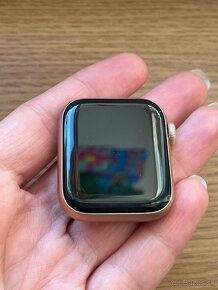 Apple watch 6 - 6