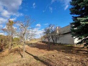 Predaj - rodinný dom - Rodinný dom s pekným pozemkom… - 6