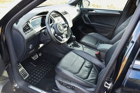 Volkswagen Tiguan Allspace 2.0 TDI R-Line DSG - odpočet DPH - 6