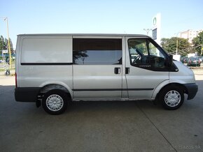 Ford Transit Van 2.2 TDCi 7 MIESTN - 6