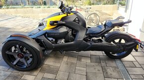 Can-am Ryker 900 Sport - 6