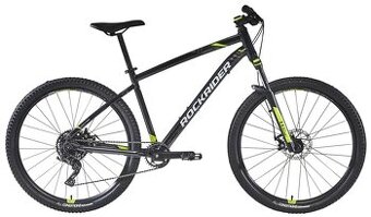 Pánsky HORSKÝ BICYKEL 27.5 inch Mountain Bike ST 530 MDB - 6