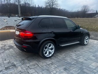 BMW X5 3.0 173kw - 6