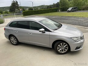 Seat Leon ST 1.6tdi 2018 - 6