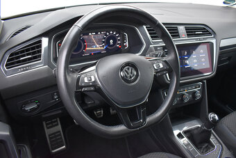 Volkswagen Tiguan Allspace 2.0TDi R-Line Virtual Assist LED - 6