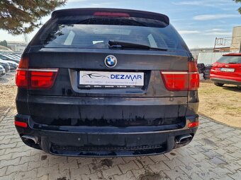 BMW X5 xDrive30d A/T8 180kW (diesel) kup. SR - 6