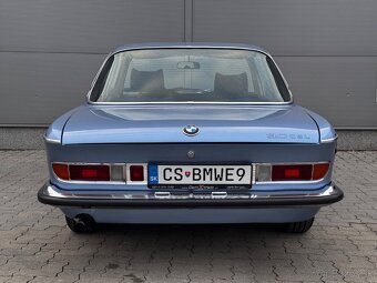 BMW 3.0 CSL E9 - 6