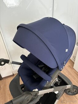 Stokke trailz - 6