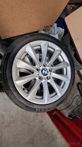 BMW F31 Touring 318d 2012 - 6