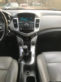 Chevrolet Cruze 2.0VDCI 16v - 6