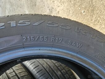 Pirreli Cinturato P7 215/55 R17 94W - 6