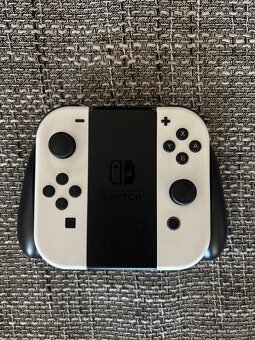 Nintendo Switch OLED - 6