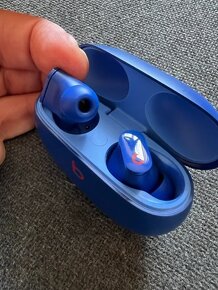 Apple Beats Studio Buds Ocean Blue /SUPER CENA/ - 6