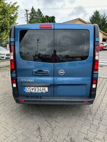 Opel Vivaro Tour 1.6 CDTI 120k L2H1 2900 Base Start/Stop - 6