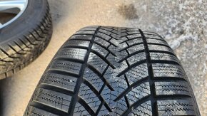 Alu kola disky Dezent Volvo Jaguar Ford 5x108 8,5j - 6