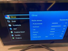 Samsung Smart TV 40” FullHD - 6