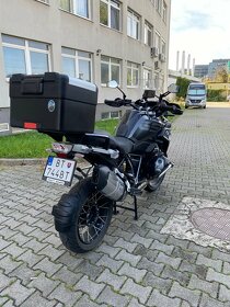 BMW R1250GS, v.r.2021, vSR, 13000.-km, 3xkufor,po servise - 6