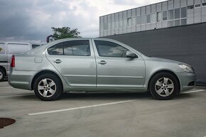 Škoda Octavia / - 6