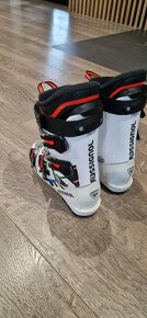 Rossignol hero lyze,lyziarky - 6