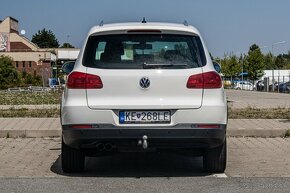 Volkswagen Tiguan 2.0 CR TDI BMT Sport Style - 6