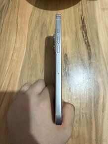 Predám Apple iPhone 16 PRO MAX 512GB White novy - 6