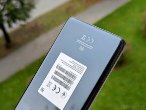 Redmi Note 13 Pro + 5G 512GB Black, nový,komplet,záruka 9/26 - 6