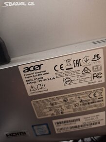 Acer Aspire C22-860 - 6