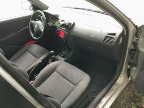 Predám Seat Cordoba 1.9TDI 66kw - 6