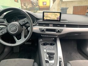 Audi A4 Avant 3.0 TDI 218k Sport quattro S tronic - 6