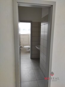 Prenájom skladovacích priestorov 1220 m2 v priemyselnej zóne - 6