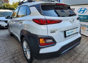 Hyundai Kona 1.6-1.maj.-TOP STAV-NOSIČE KOL - 6