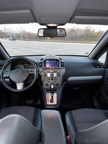 Opel Zafira 1.9 - 6