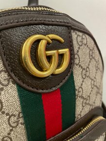 Gucci Ophidia ruksak - 6